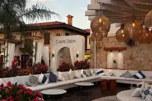 Carpe Diem Boutique Hotel - Adults Only, Side