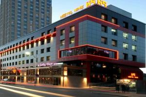 Hotel Nine Ulaanbaatar