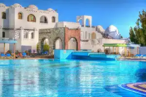 Arabella Azur Resort, Hurghada