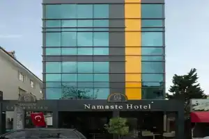 Namaste Hotel, Balikesir