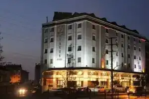Grand Vaves Hotel, Trabzon