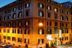 Hotel Kennedy, Rome