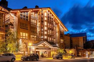 Sport Hotel Hermitage & Spa, Soldeu