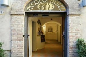 Piccolo Hotel Etruria, Siena