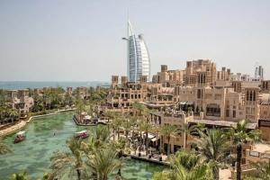 Jumeirah Al Qasr Hotel, Dubai