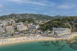 Rosamar Maritim 4*, Lloret de Mar