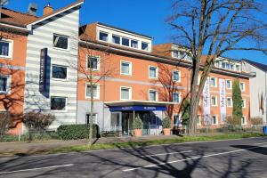 Tulip Inn Frankfurt Airport, Neu-Isenburg