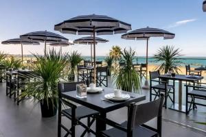Victoria Palace Hotel, Cattolica
