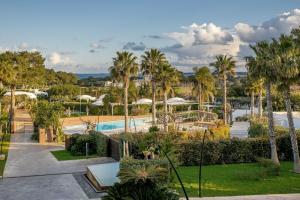 Villa Favorita Hotel e Resort, Marsala