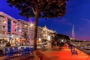 Hotel Cannes Croisette, Cannes