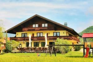 DEVA Hotel-Restaurant Fischerwirt, Ruhpolding