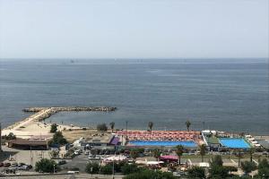 Seataly Experience Guest house, Civitavecchia