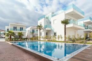 Acrotel Porto Brava Luxury Villas, Ormos Panagias