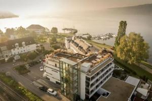 Seehotel Adler, Bodman-Ludwigshafen