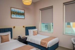 Best Western Plus Dubai Academic City, Dubai
