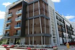 Hotel Sun, Nicosia