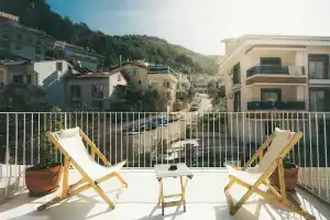 Perle House, Fethiye