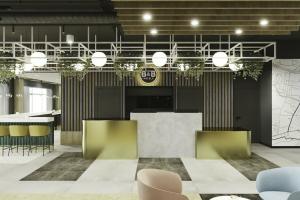 Hotel Ibis Kielce Centrum, Kielce