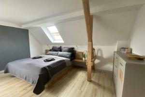 my inn, Chemnitz
