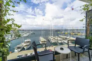 Ece Marina Suit, Fethiye