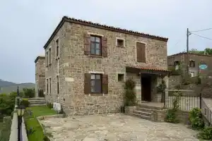 Salkım Gökçeada Hotel, Gokceada