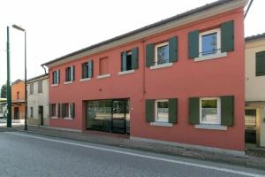 Red Lion Guest House, Mestre