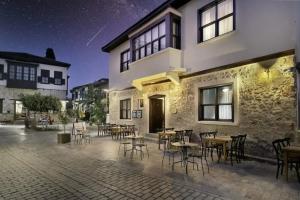Saye Konak Hotel ' Kaleiçi&Oldtown', Antalya