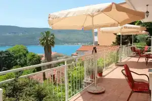 Guest House Tomanovic, Herceg Novi