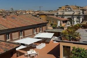Harry's Bar Trevi Hotel & Restaurant, Rome