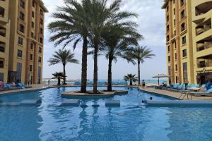 Marjan Island Resort & Spa Managed By Accor, Ras Al Khaimah
