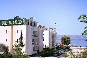 Hotel Garden, Vlore