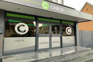 Checkinn Hotel, Bad Salzuflen