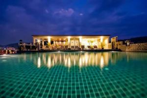 Meir Jarr Hotel, Patong
