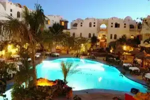 Amar Sina Boutique Egyptian Village, Sharm el Sheikh