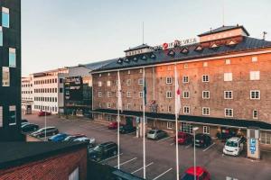 Original Sokos Hotel Villa Tampere, Tampere