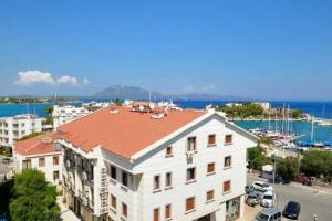 Doada Hotel, Datca