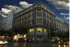 Le Palace Hotel, Thessaloniki