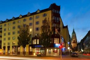 Hotel München City Center affiliated by Meliá, Munchen