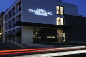 Hotel Thalmair, Munchen