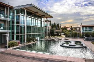 Aqualux Hotel Spa & Suite, Bardolino