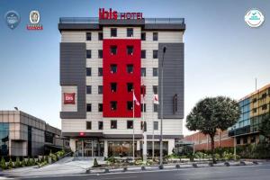 Ibis West Mini-hotel, Istanbul