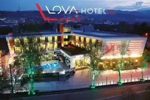 Yalova Lova Hotel & SPA, Yalova