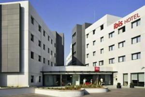 Ibis Budget Girona Costa Brava, Girona