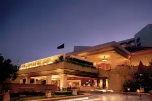 JW Marriott Juhu Hotel, Mumbai
