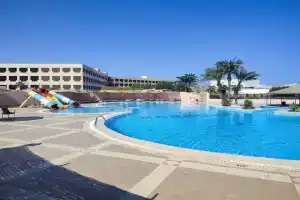Paradise Abu Soma Resort, Hurghada
