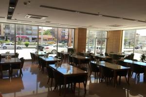 YZE Pırlanta Hotel, Malatya