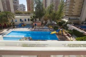Magic Villa de Benidorm, Benidorm
