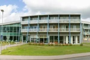 Asa Spa Hotel, Kuressaare
