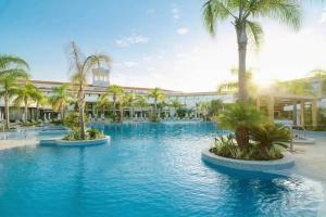 Olympic Lagoon Resort, Paphos