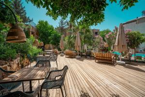 True Blue Boutique Hotel Kalkan, Kalkan